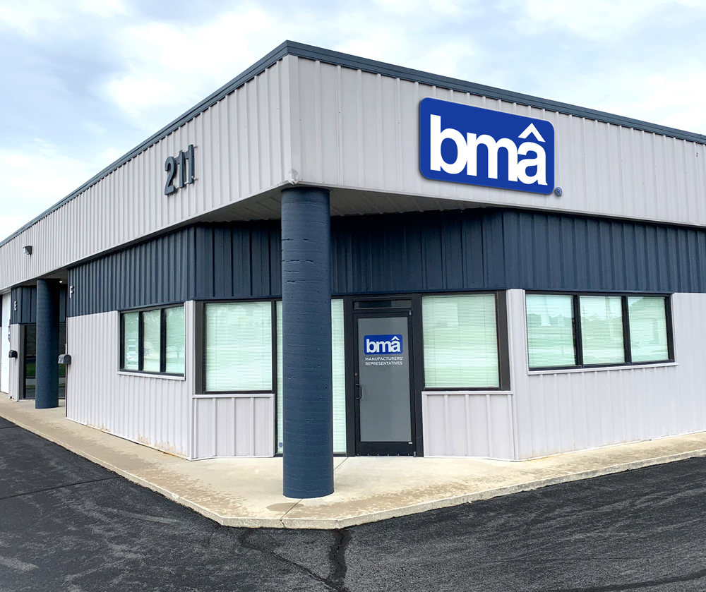 BMA Springfield Regional Office